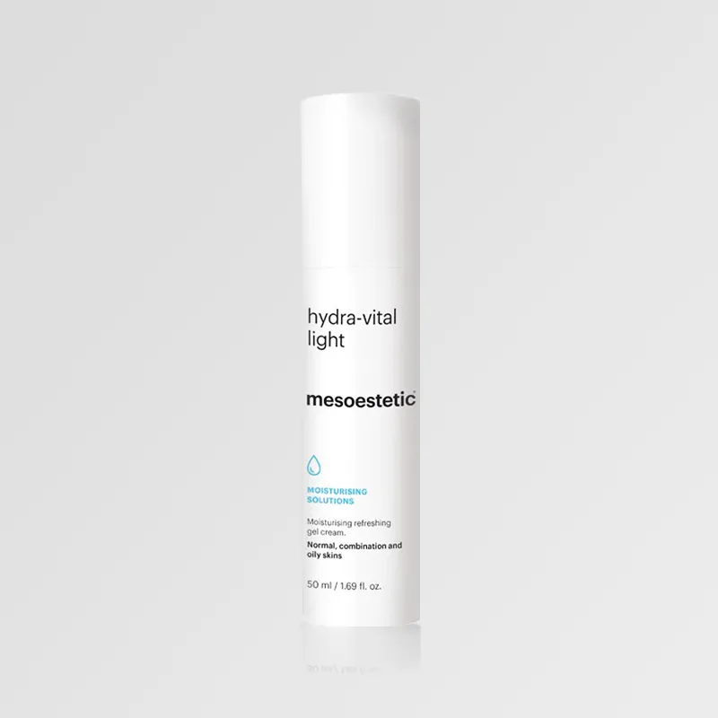 Mesoestetic Hydra-Vital Light 50ml